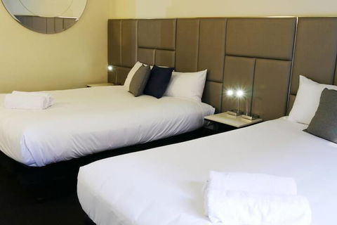 Country Capital Motel - Accommodation Kalgoorlie 7