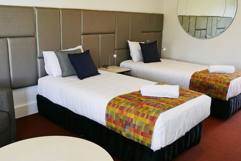 Country Capital Motel - Accommodation Kalgoorlie 5