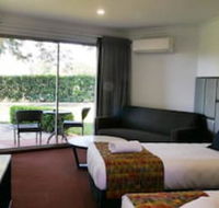 Country Capital Motel - Accommodation Kalgoorlie