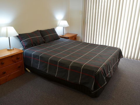 Freycinet Sands - Accommodation Kalgoorlie 1