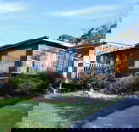 Gumnut Cottage - Accommodation Kalgoorlie