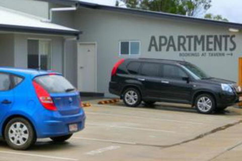 Brisbane Valley Tavern - Accommodation Kalgoorlie 0