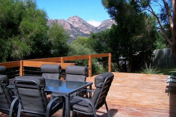 81 On Freycinet - Accommodation Kalgoorlie 6