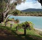 Ocean Beach Hideaway - Accommodation Kalgoorlie