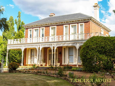 Tahara Cottage - Accommodation Kalgoorlie 5