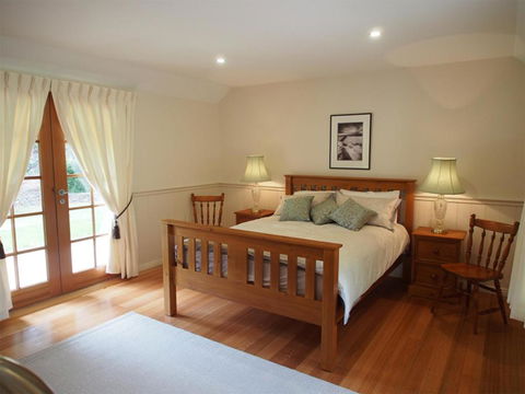 Tahara Cottage - Accommodation Kalgoorlie 4