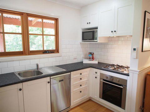 Tahara Cottage - Accommodation Kalgoorlie 2