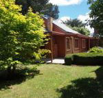 Tahara Cottage - Accommodation Kalgoorlie