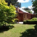Tahara Cottage - Accommodation Kalgoorlie 0