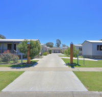 Dalby Tourist Park - Accommodation Kalgoorlie