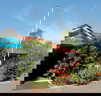 Bridgetown Valley Lodge - Accommodation Kalgoorlie