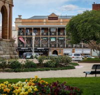 Bathurst Royal Apartments - Accommodation Kalgoorlie
