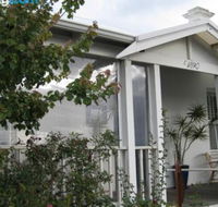 Three Chimneys Bed  Breakfast Boutique Guest House - Accommodation Kalgoorlie