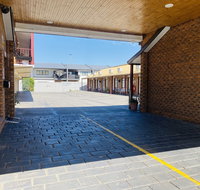 The Cottage Motor Inn Albury - Accommodation Kalgoorlie