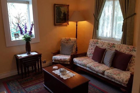 Arendon Cottage - Accommodation Kalgoorlie 6