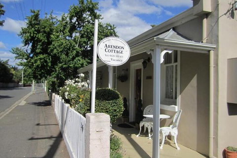 Arendon Cottage - Accommodation Kalgoorlie 2