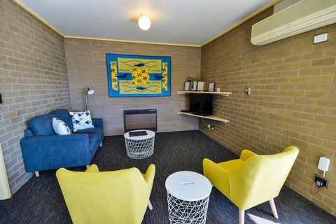 Emmanuel Holiday Apartments - Accommodation Kalgoorlie 6