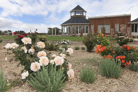 Aurora Manor Rooms - Accommodation Kalgoorlie 3
