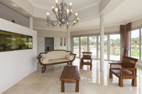 Aurora Manor Rooms - Accommodation Kalgoorlie 1