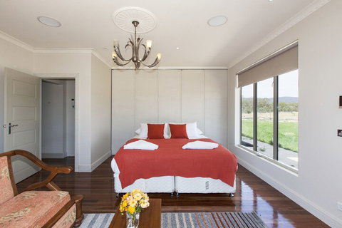 Aurora Manor Rooms - Accommodation Kalgoorlie 6