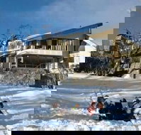 Snowy Gums Chalet - Accommodation Kalgoorlie