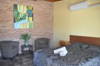 Lightning Ridge Outback Resort & Caravan Park - Accommodation Kalgoorlie 4