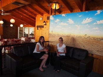 Lightning Ridge Outback Resort & Caravan Park - Accommodation Kalgoorlie 5