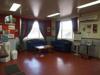 Lightning Ridge Outback Resort & Caravan Park - Accommodation Kalgoorlie 1