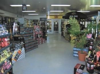 Lightning Ridge Outback Resort & Caravan Park - Accommodation Kalgoorlie 2