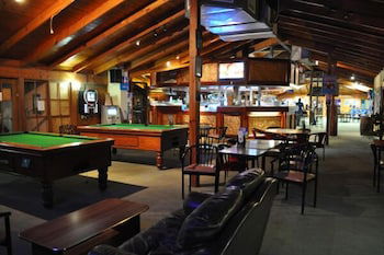 Lightning Ridge Outback Resort & Caravan Park - Accommodation Kalgoorlie 6