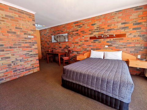 Townhouse Motor Inn - Accommodation Kalgoorlie 3