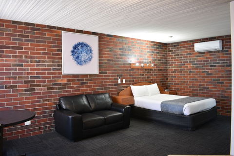 Townhouse Motor Inn - Accommodation Kalgoorlie 5