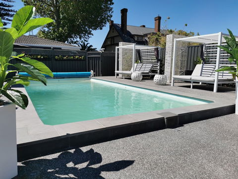 Townhouse Motor Inn - Accommodation Kalgoorlie 1