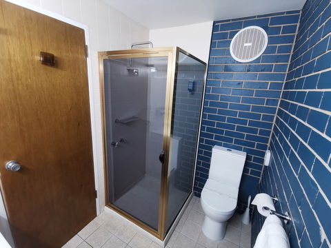 Townhouse Motor Inn - Accommodation Kalgoorlie 4