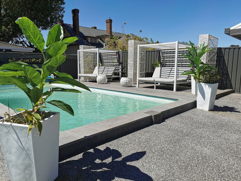 Townhouse Motor Inn - Accommodation Kalgoorlie 2