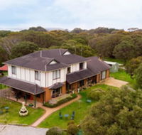 Albanys Big Grove Bed  Breakfast - Accommodation Kalgoorlie