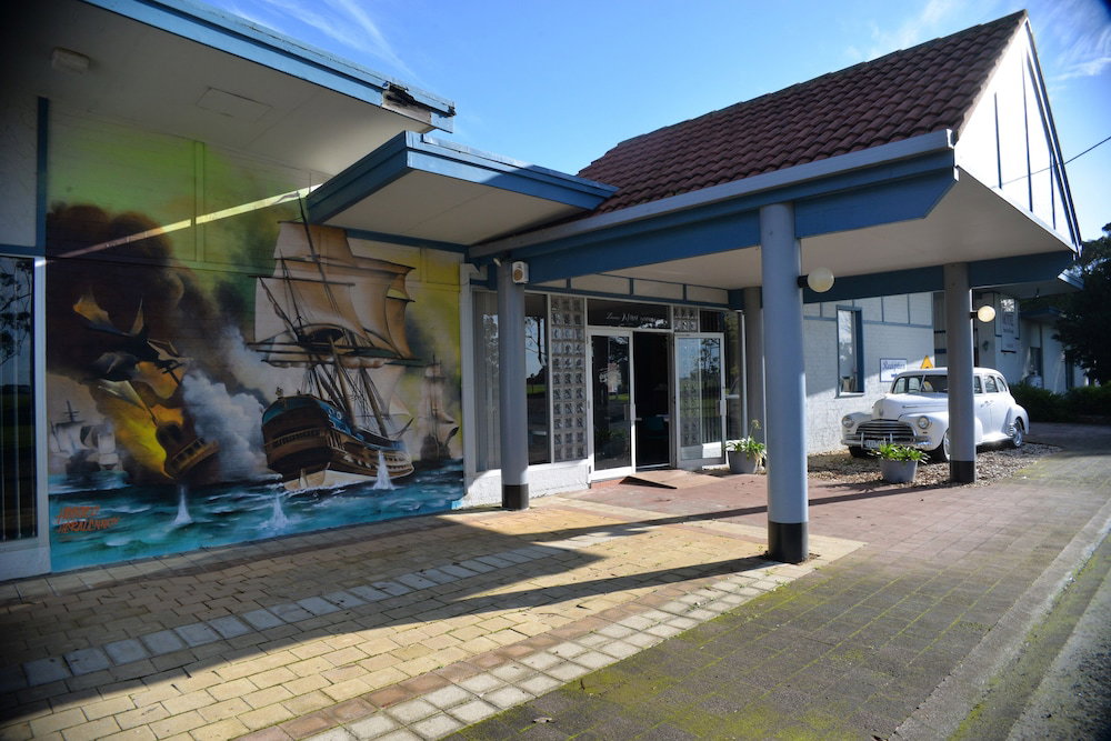 Alberton West VIC Accommodation Kalgoorlie