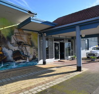 Ship Inn Motel - Accommodation Kalgoorlie