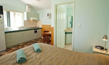Coalmine Beach Holiday Park - Accommodation Kalgoorlie 1