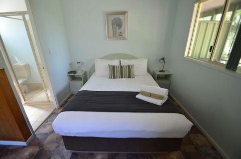 Coalmine Beach Holiday Park - Accommodation Kalgoorlie 5