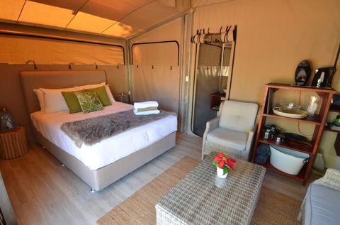 Coalmine Beach Holiday Park - Accommodation Kalgoorlie 4