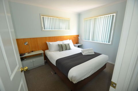 Coalmine Beach Holiday Park - Accommodation Kalgoorlie 2