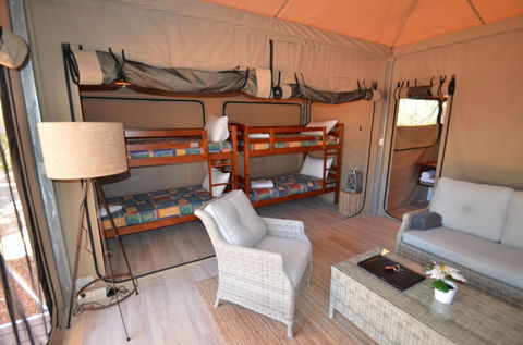 Coalmine Beach Holiday Park - Accommodation Kalgoorlie 3
