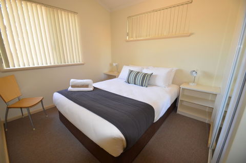 Coalmine Beach Holiday Park - Accommodation Kalgoorlie 6
