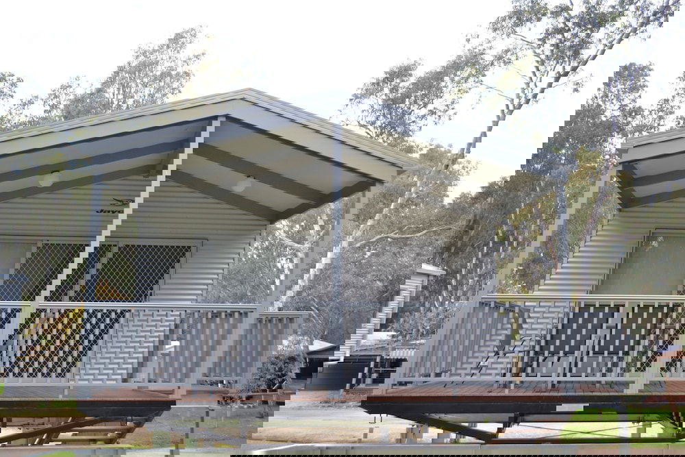 Koonoomoo VIC Accommodation Kalgoorlie