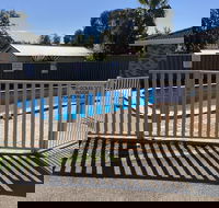 Golden Grain Motor Inn - Accommodation Kalgoorlie