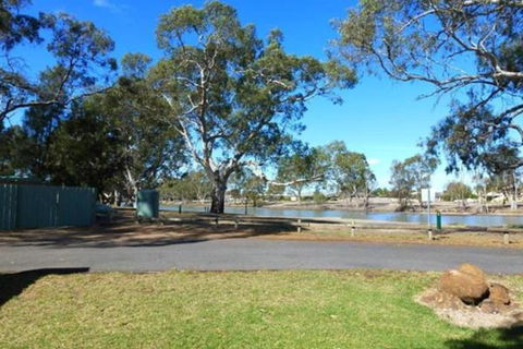 Horsham Riverside Caravan Park - Accommodation Kalgoorlie 4