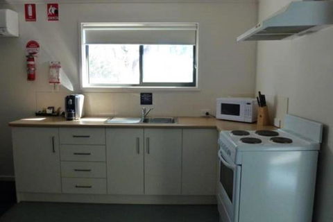 Horsham Riverside Caravan Park - Accommodation Kalgoorlie 5