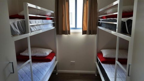 Horsham Riverside Caravan Park - Accommodation Kalgoorlie 3