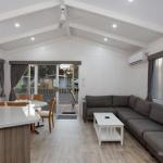 Horsham Riverside Caravan Park - Accommodation Kalgoorlie 0